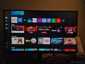 Samsung Odyssey G7 G70B 28