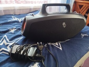 Přenosný Reproduktor na Bluetooth