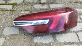 Prodám LED pravé zadní světlo Opel Insignia 39024225