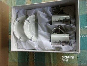 Kávová souprava THUN