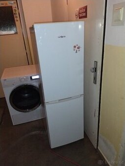 Kombinovaná lednice godes se zárukou