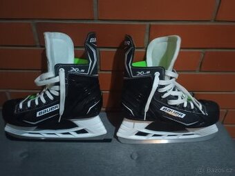 Brusle Bauer XLS vel. 40,5