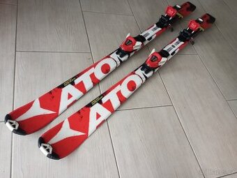 Lyže Atomic dětské 130cm