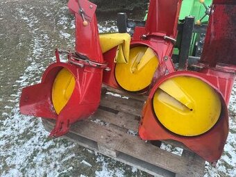 Sněhová fréza TERA VARI