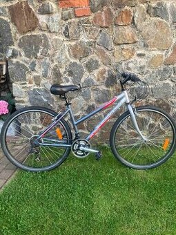 Dámské kolo Galaxy Elara