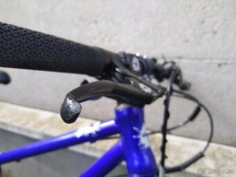 Deske kolo 20" Frg 53