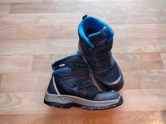Zimní boty Reima, vel. 34