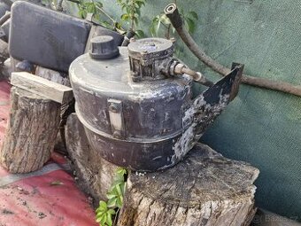 Avia - Nádrž, pto, čerpadlo