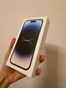 iPhone 14Pro 128GB silver