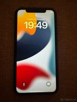 Iphone 14, 64GB černý