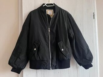 Dámská jarní/podzimní bunda xs