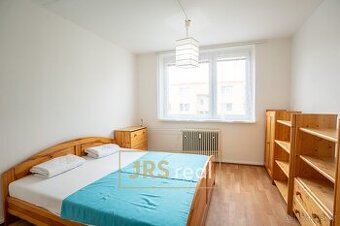 Prodej bytu 2+1, 46 m², Hustopeče, ev.č. 110052JV-2