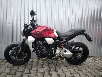 Honda CB 1000 R Neo Sport