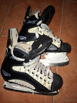 Dětské brusle vel. 38/5