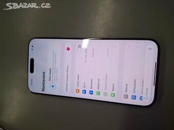 Apple iPhone 16 pro max 256gb