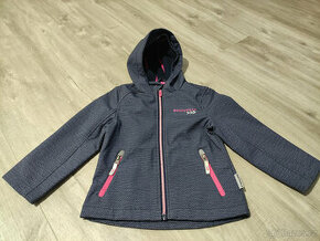 Northville – softshellová bunda C&A