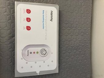 Prodám monitor dechu nanny BM-02 Jablotron