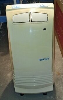 MOBILNÍ KLIMATIZACE REDDY