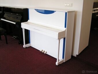 Prodám pianino zn.Solton mod. C 120
