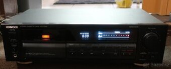 Kenwood KX-7030  3 hlavy servis