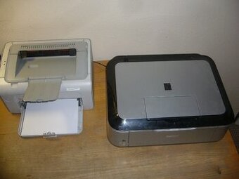 Canon MP630, tiskárna- skener- kopírka,