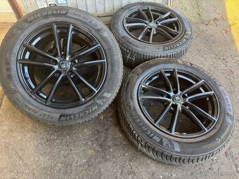 5x112r18 zimni 225/60/18
