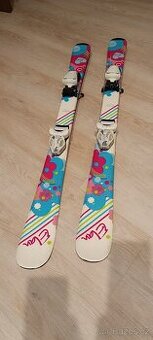Lyže 110cm