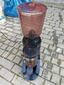 Elektrický mlýnek na kávu Cunil