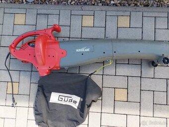 PRODÁM VYSAVAČ /FUKAR + NOVÝ VAK