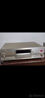 Pioneer PD-S06 - High-End CD přehrávač v TOP stavu