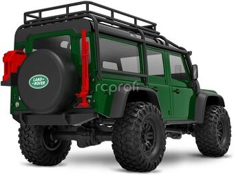 RC auto Traxxas TRX-4M Land Rover Defender 1:18 RT
