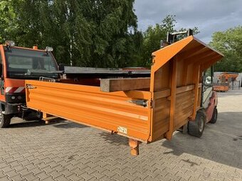 Multicar korba M26 M27 M30