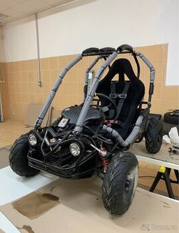 Dětská buggy 163cc