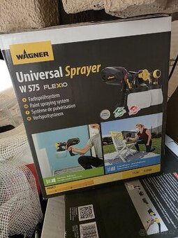 Wagner W575 Flexio