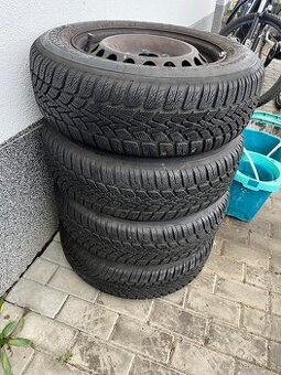 Kola 5X112 195/65 R15