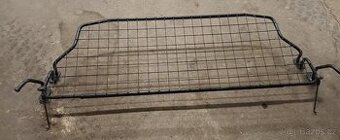 Ochranná mříž JEEP XJ