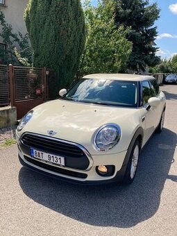 Mini Cooper Clubman 1,5 D