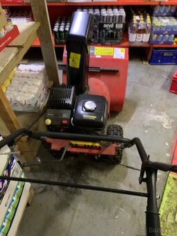 Sněhová fréza NGP ST 650