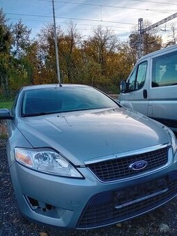 FORD MONDEO 2.0I-PLYN-DILY