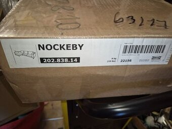 Potah na sedačku ikea Nockeby - 1