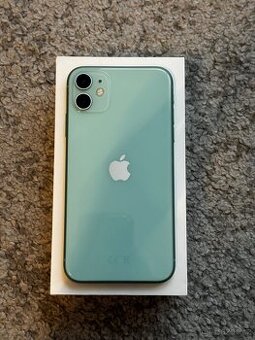 IPhone 11 64gb