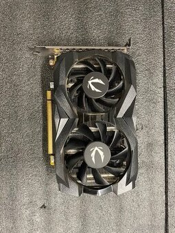 Grafická Karta GTX 1660 Super ZOTAC GAMING GEFORCE 6GB