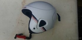 Dětská lyžařská helma Wedze