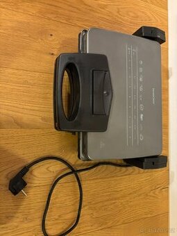 kontaktní gril nový