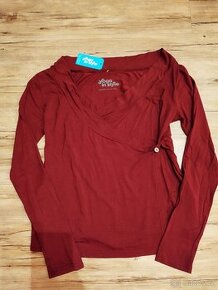 TUNIKA. NA  JÓGU vel.S.   Nová