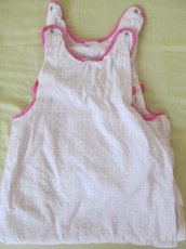 Fusak pytel vak na spaní Cherokee 6-12m