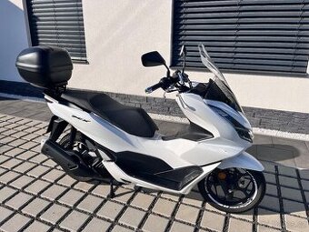Honda PCX 125