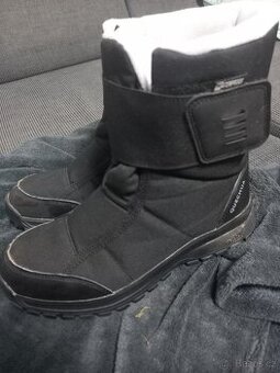 Dámské/Dětské boty Quechua velikost 40