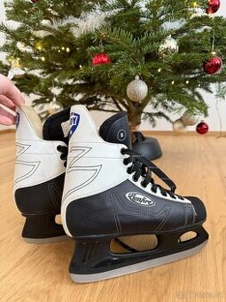 Pánské/juniorské brusle Bonfire – vel. EUR 42