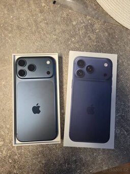 Apple iPhone 17 pro max 256gb